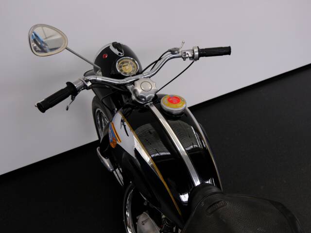 NSU Spezial