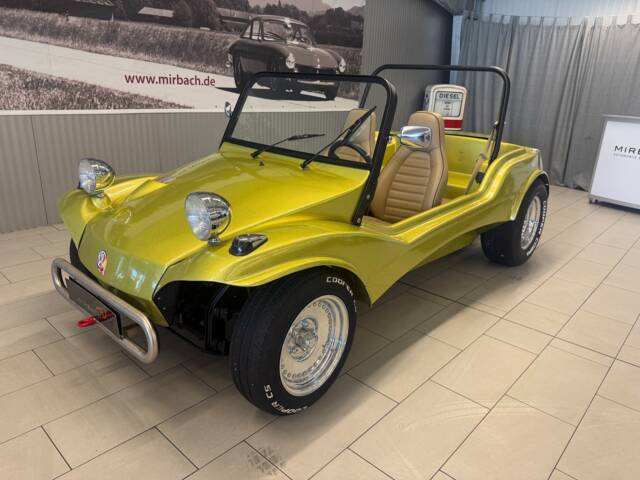 Apal Buggy