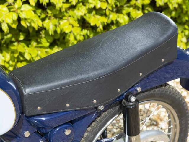 Motobi Ardizio 125