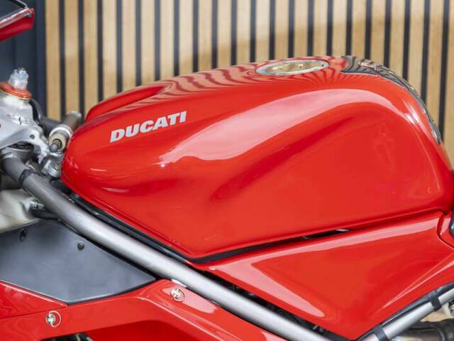 Ducati 996