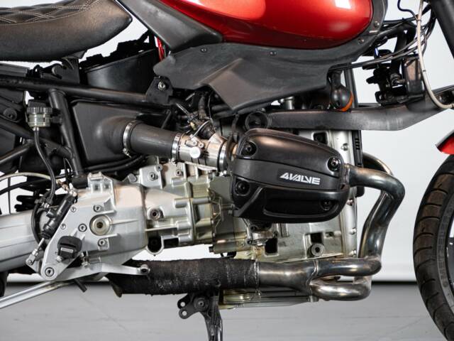 BMW R 1100 R