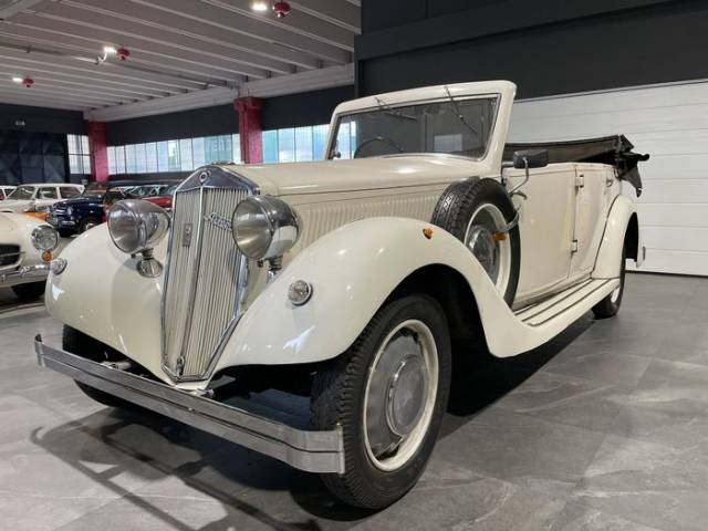 Image 1/7 of Lancia Artena (1936)