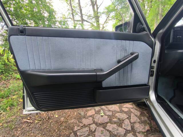 Lancia Delta