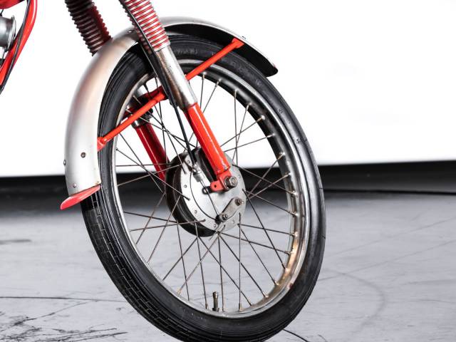 Moto Morini Corsarino Z