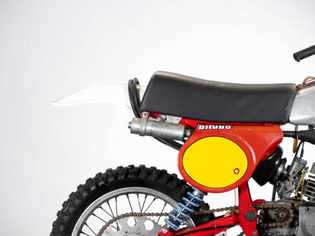 Beta RC 125