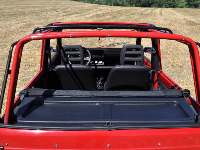 FIAT Panda 1000