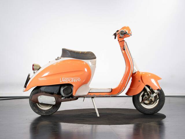 Italjet Velocifero 50