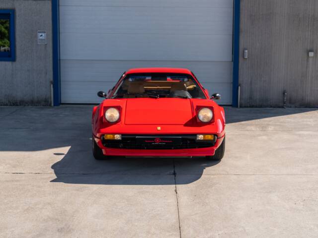 Ferrari 308 GTB