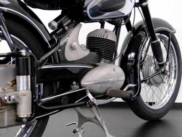 DKW RT 175