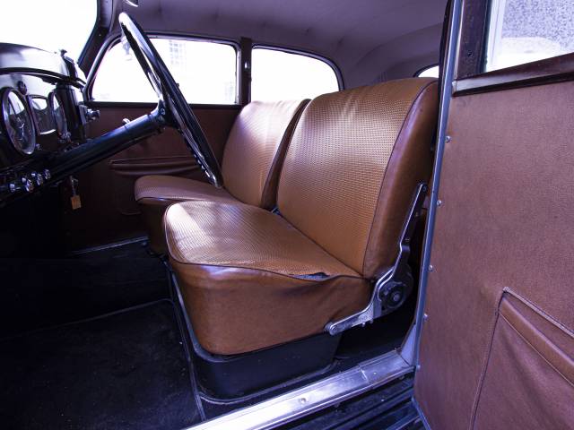 Mercedes-Benz 170 DS