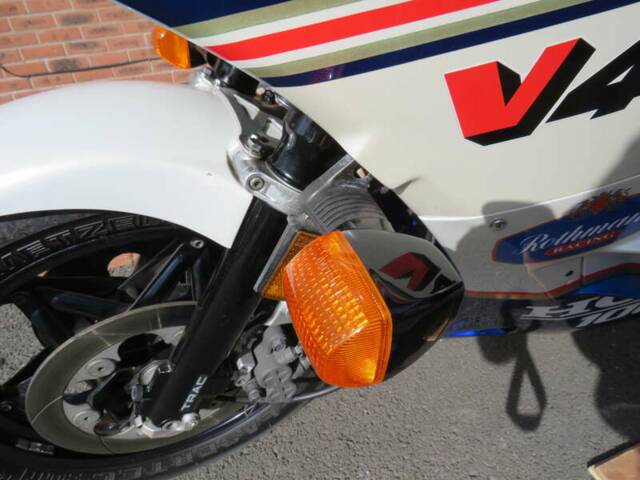 Honda VF 1000RG