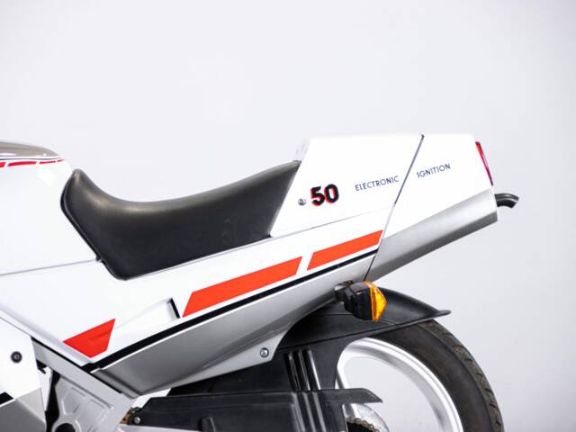 Malaguti RST 50