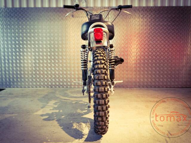 Beta Cross Special
