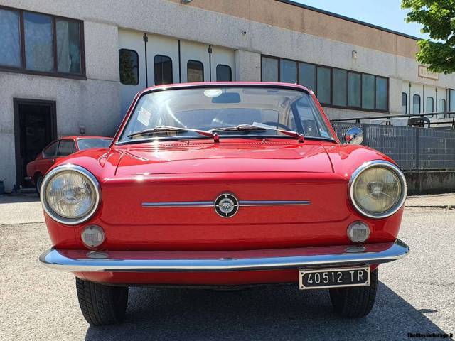 FIAT 850 Coupe Classic Cars for Sale - Classic Trader