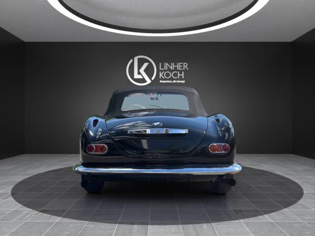BMW 507