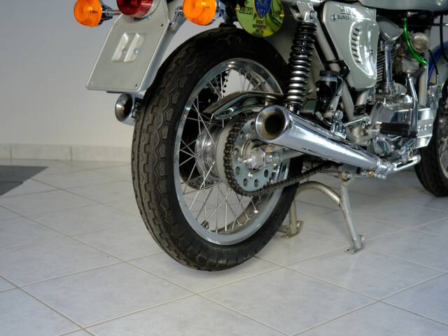 Ducati 900 SS