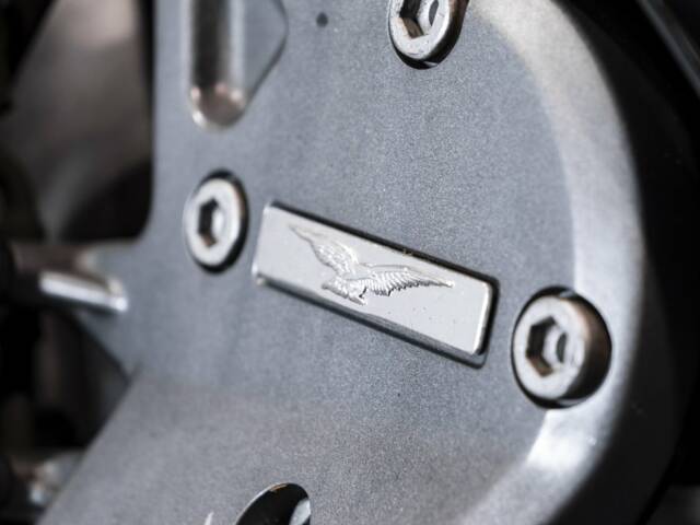 Moto Guzzi V11 Sport