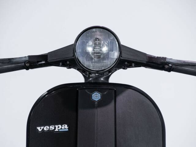 Piaggio Vespa PK 125