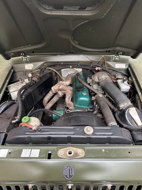 ARO 241