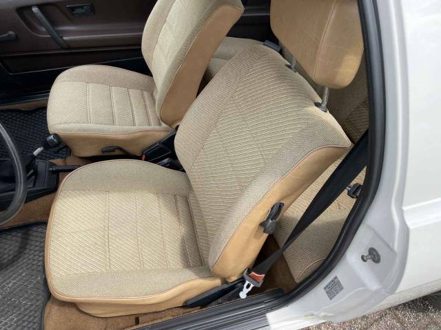 Volkswagen Scirocco II  1.6