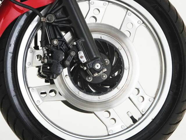 Honda CB 900 F Bol d'Or