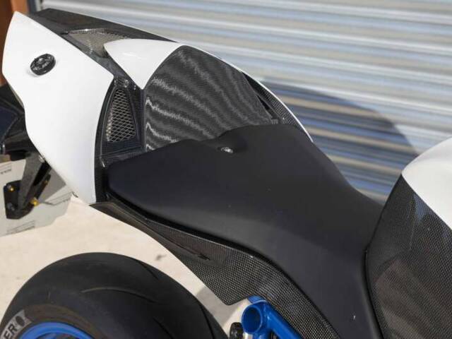 BMW HP2 Sport