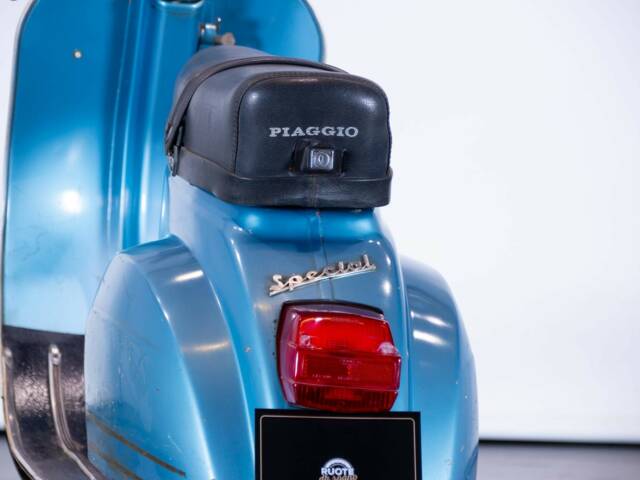 Piaggio Vespa 50 Special