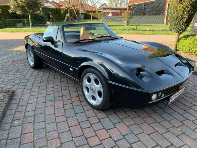 Bild 1/50 von Keinath GT/R (1999)