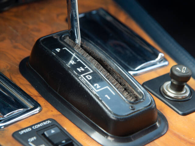 Jaguar XJS 5.3 V12