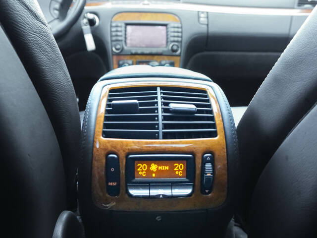 Mercedes-Benz S 65 AMG L