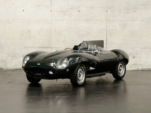 Bild 1/24 von RAM D-Type (1979)