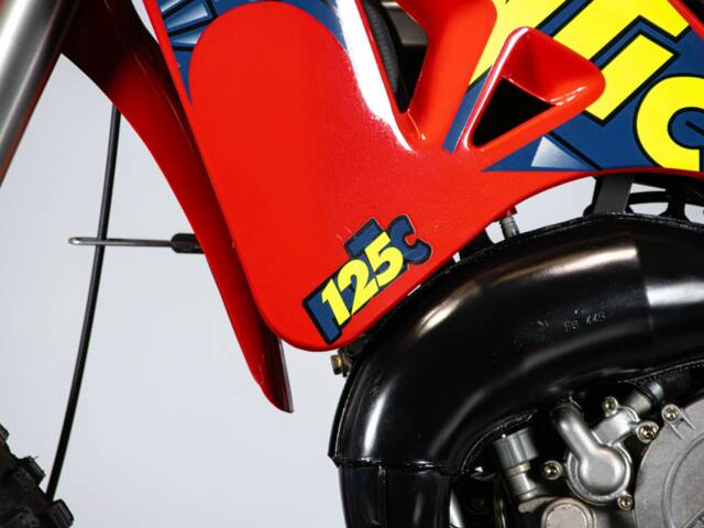 Fantic Caballero 125