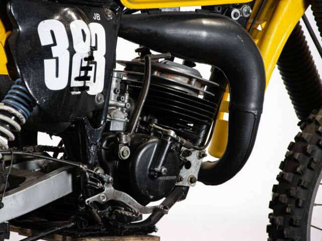 Suzuki RM 125