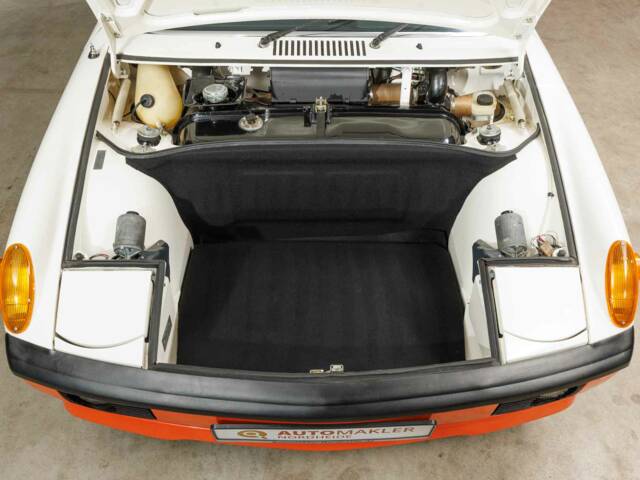 Porsche 914/4  2.0