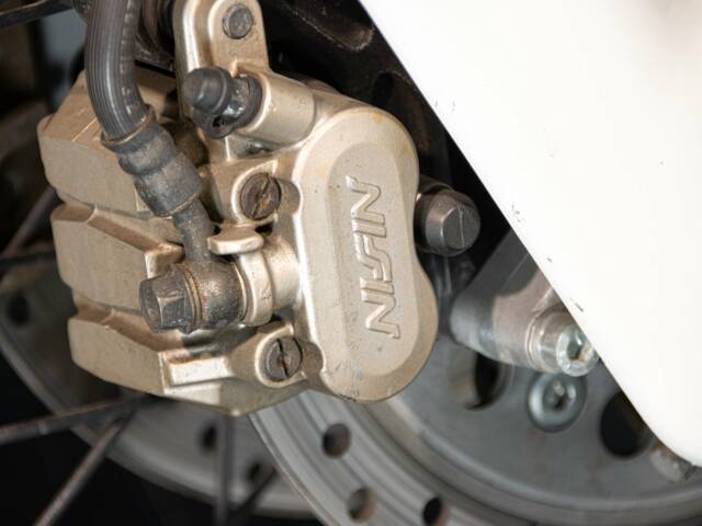 Honda XRV 750 Africa Twin