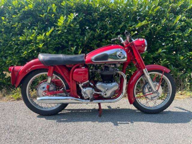 Image 1/36 de Norton DUMMY (1959)