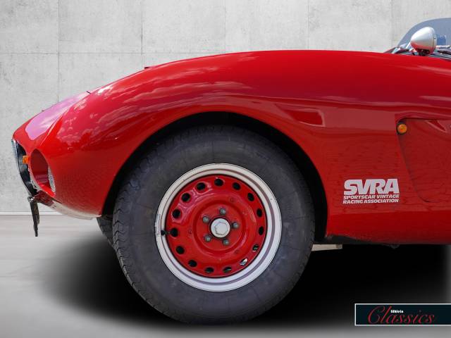 Arnolt-Bristol The Bolide