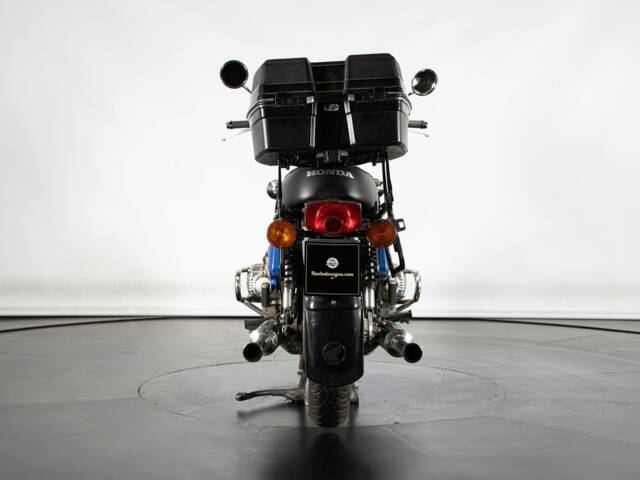 Honda GL 1000 Gold Wing