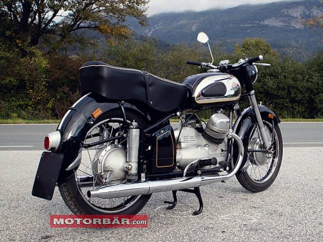 For Sale Victoria V 35 Bergmeister (1954) offered for AUD 22,858