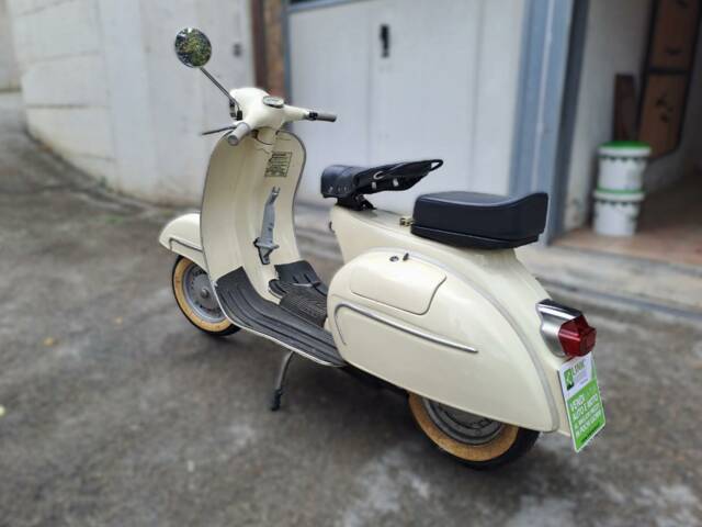 Piaggio Vespa 150 GL