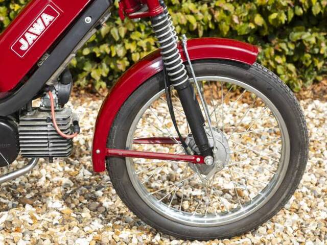 Jawa 50