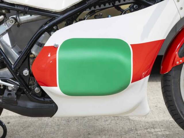 Yamaha TZ 250