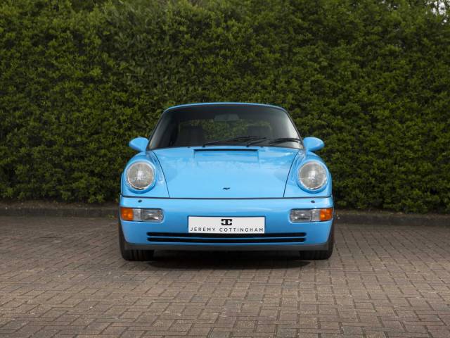 RUF RCT