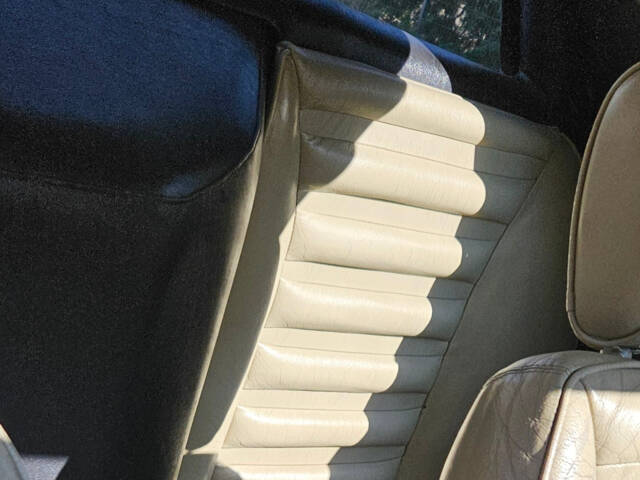 Maserati Merak SS