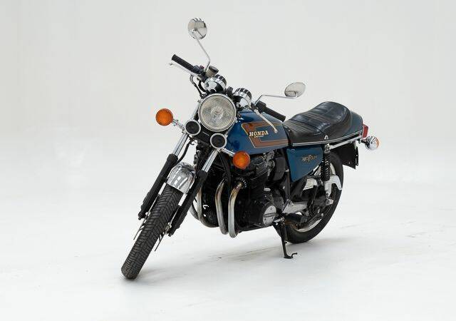 Honda CB 750 F2