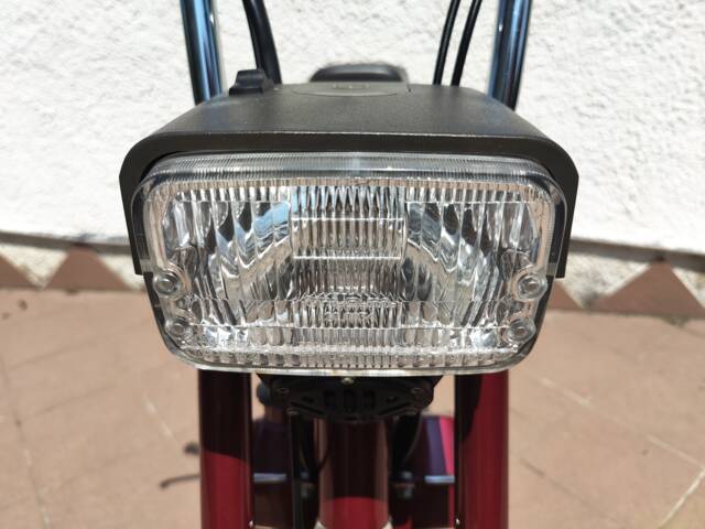 Piaggio Bravo