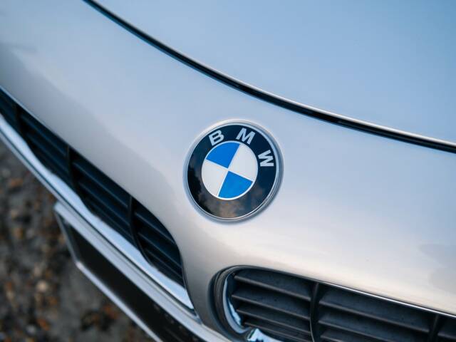 BMW Z8