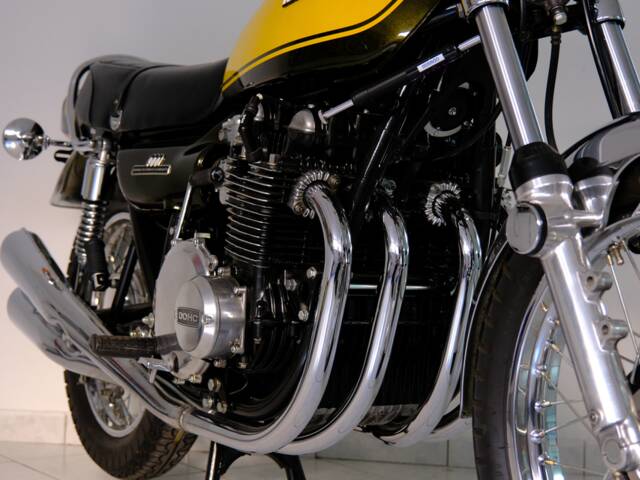 Kawasaki 900 Z1