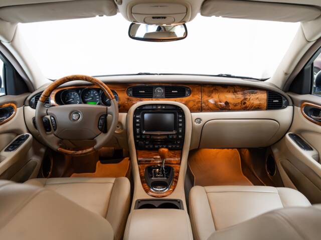 Jaguar XJ 8 3.5
