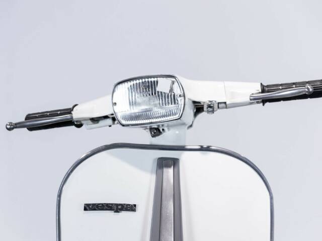 Piaggio Vespa 50 Special